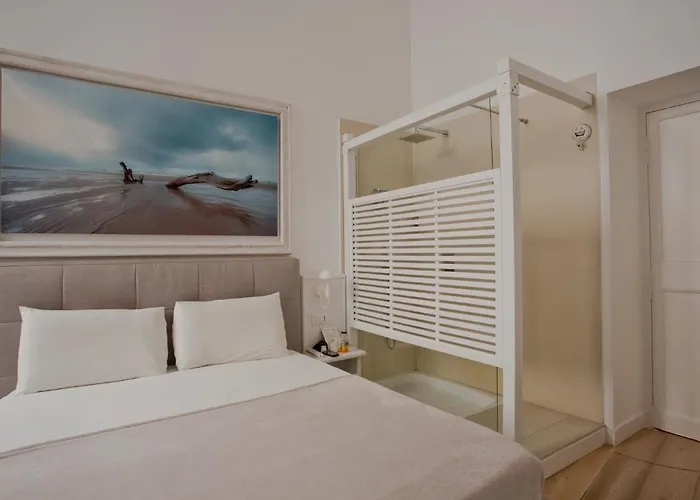 Primo Piano 4* Roma