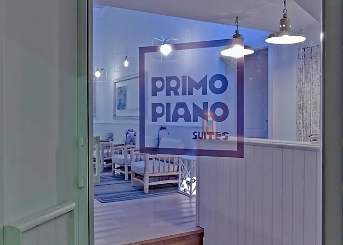 Primo Piano 4*