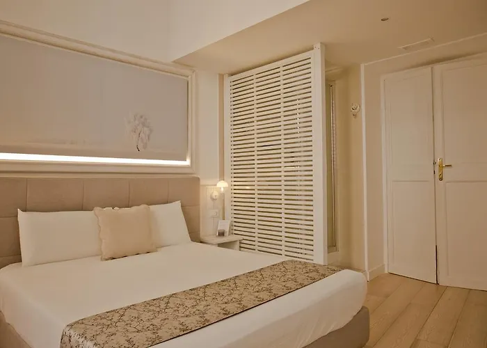 Primo Piano 4* Roma